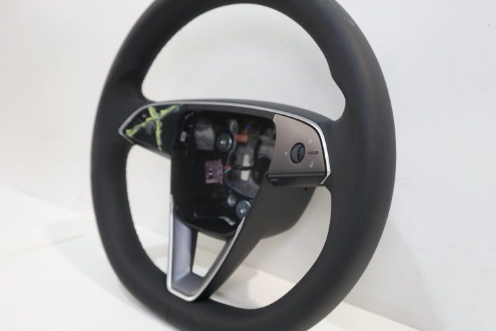 TESLA MODEL Y РУЛЬ МУЛЬТИФУНКЦИОНАЛЬНЫЙ 2003660-EU-E, фото 4
