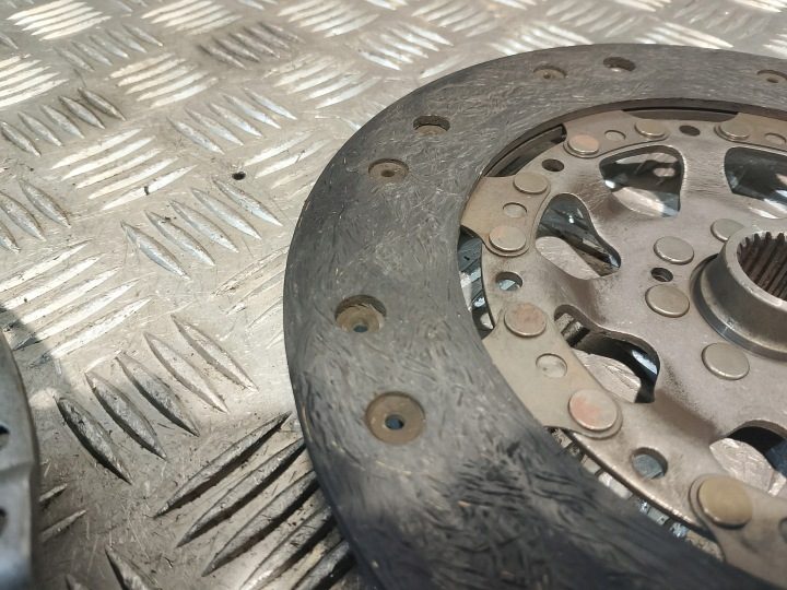 СЦЕПЛЕНИЕ ДИСК + КОРЗИНА AUDI A4 B5 1.8 бензин 125 Л.С., фото 14
