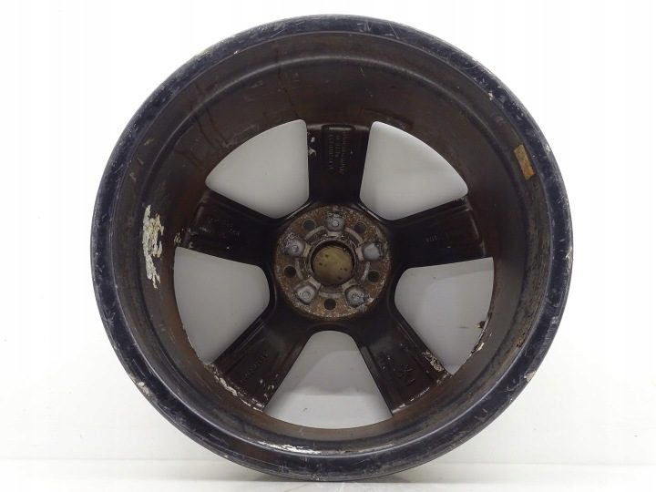 Литой диск Audi OE 446.1 AUDI A3 8P 8P0601025BS S-LINE ROTOR 7.5" x 18" 5x112 ET 54, фото 11