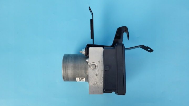 MERCEDES 177 A180 22 г. ГЛАВНЫЙ ТОРМОЗНОЙ ЦИЛИНДР ABS A1779006207 0265295934, фото 3
