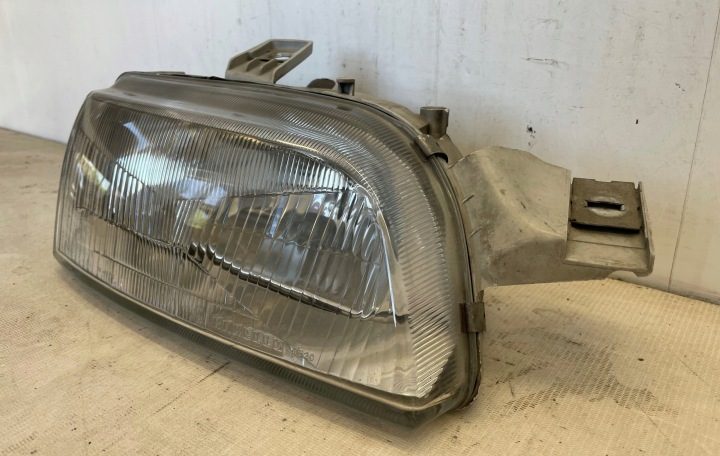 FIAT PUNTO I ФАРА ПЕРЕДНЯЯ ПРАВАЯ ЕВРОПА ОРИГИНАЛ, фото 3