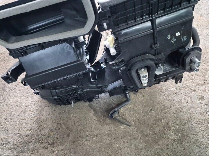 ОТОПИТЕЛЬ В СБОРЕ SUZUKI VITARA III 18- ЕВРОПА 74100-54PJ1 КЛИМАТ-КОНТРОЛЬ, фото 3