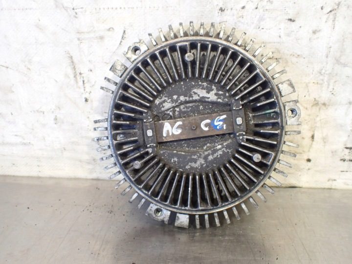 ВИСКОМУФТА AUDI A6 C5 2.5, фото 3