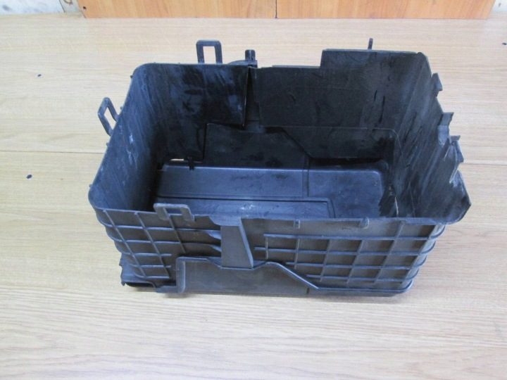 Крышка аккумулятора Volkswagen AUDI SEAT 1K0915443A, фото 2