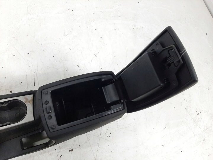 FORD MONDEO MK4 ХЭТЧБЕК 5D 2007 г. ЦЕНТРАЛЬНЫЙ ТОННЕЛЬ ПОДЛОКОТНИК 7S71A045A20AX, фото 8