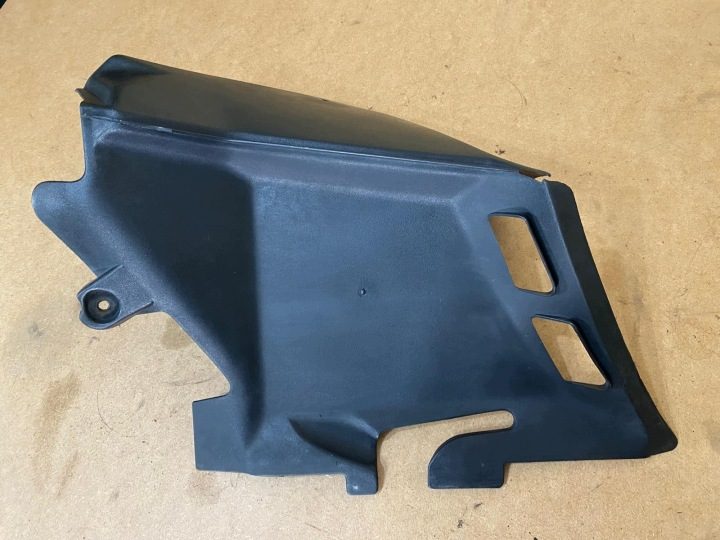 VW Transporter T4 (90-03R) крышка блока аккумулятора 701915435C, фото 2