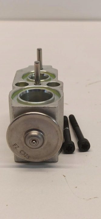 VOLVO V60 CC РАСШИРИТЕЛЬНЫЙ КЛАПАН 32260834, фото 4