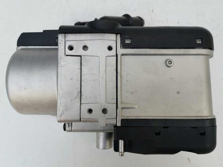 Webasto Thermo Top V VW Touran Caddy 1K0815005DR, фото 4