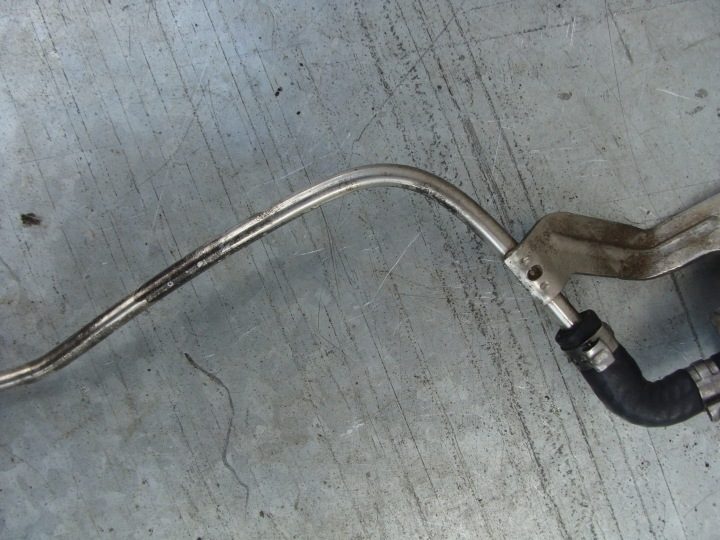 Датчик давления выхлопных газов 223650901R H8201417034 81CP53-01 Renault 1.6 DCI, фото 3