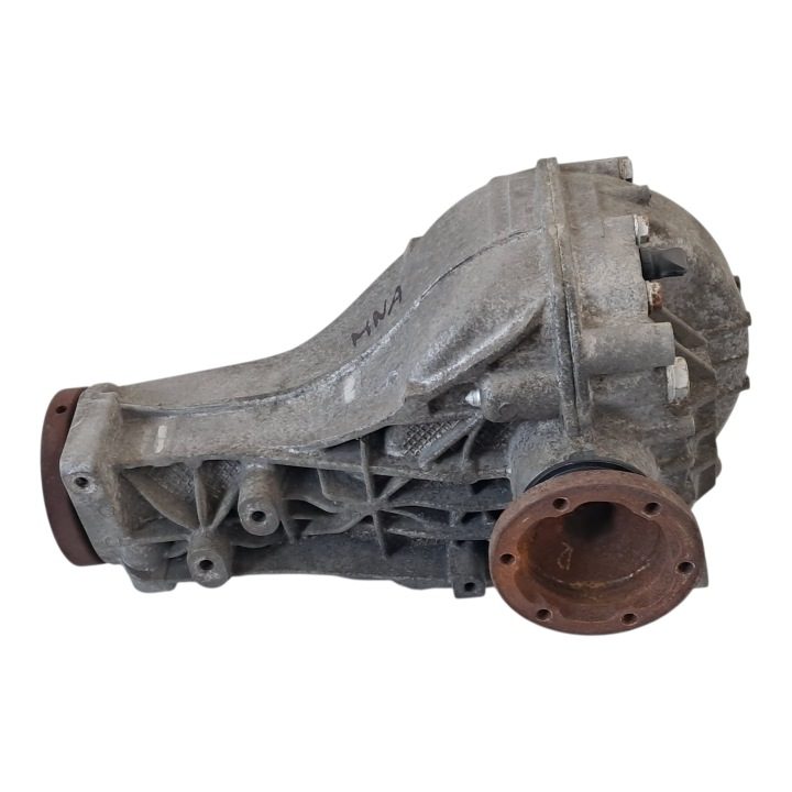 Редуктор задний AUDI A4 (8K2, B8) 0AR525083C 3.0L бензин 2014, фото 1