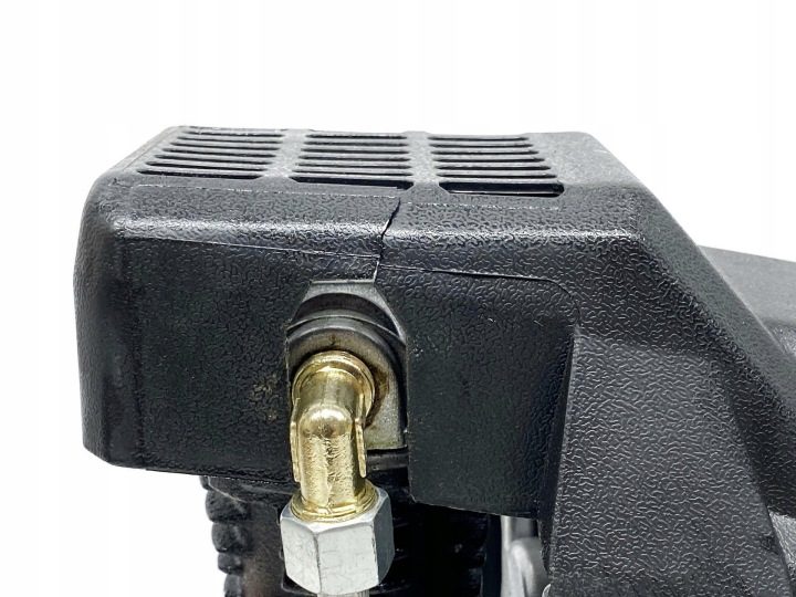 Компрессор Электрический Goodyear GY2248 Lite 24L – 2 Л.С., 230 В 8 бар, фото 2