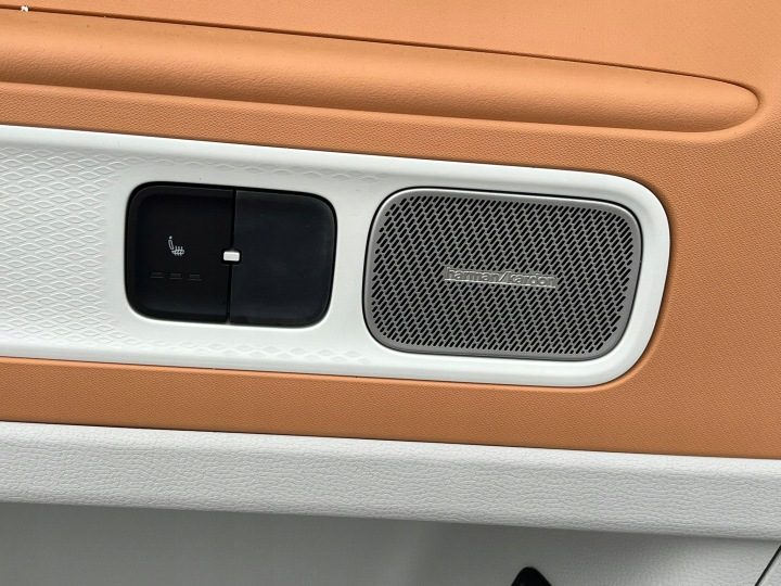 VW ID BUZZ GTX СИДЕНЬЯ КОЖА КОМПЛЕКТ 6 МЕСТ С ПОДОГРЕВОМ ВЕНТИЛИРУЕМЫЙ MASAŻ, фото 8