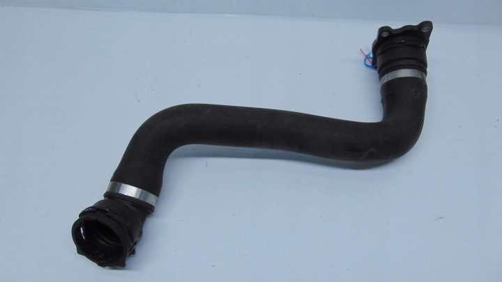 | BMW E60 E61 2.0 дизель N47 ШЛАНГ ВОДЫ 7799748, фото 4
