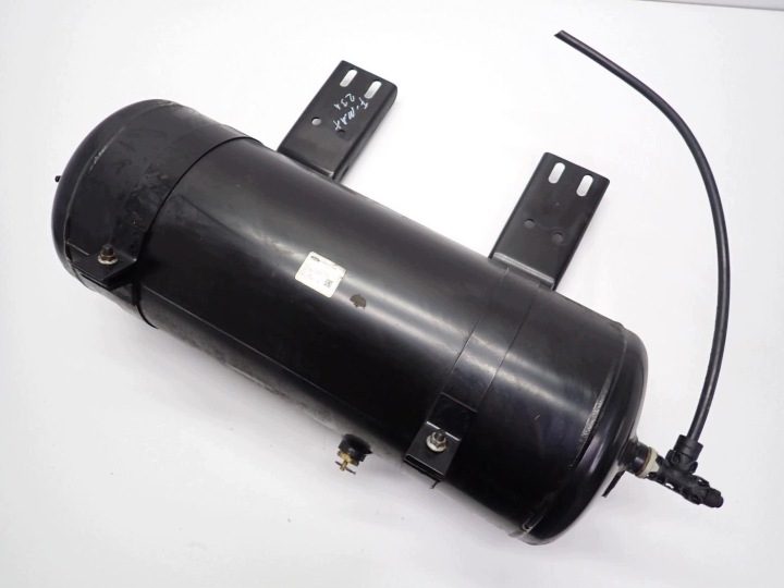 Бак давления воздуха подвески LC46-2L374-BC Ford F-MAX 23 г., фото 1
