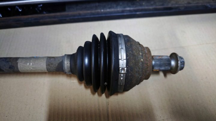 Skoda OE 3Q0407271N, фото 3