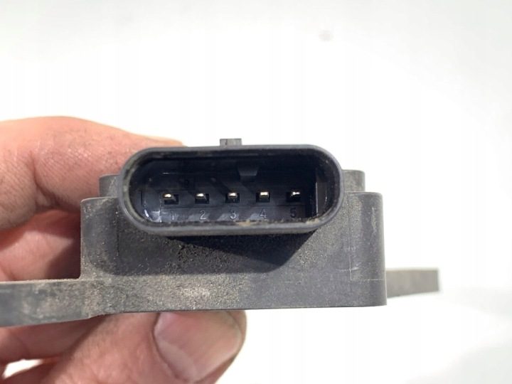 ДАТЧИК NOX MERCEDES SPRINTER 3,5-t Tourer Микроавтобус A0009055813 2.0 170 л.с., фото 5