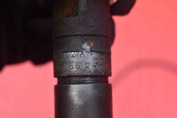 ФОРСУНКА 074130202A VW LT 35 2 II 2.5 TDI 102 Л.С. 96-06, фото 10