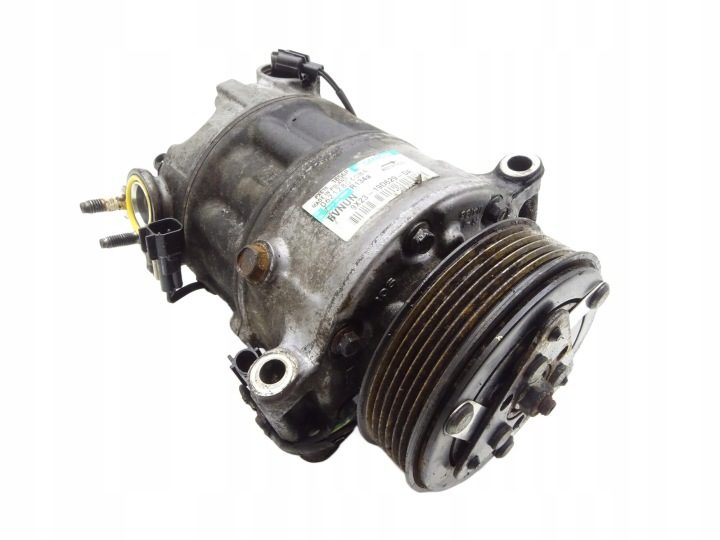 КОМПРЕССОР КОНДИЦИОНЕРА 9X23-19D629-DA Jaguar XF X250 I 3.0 TDV6, фото 1