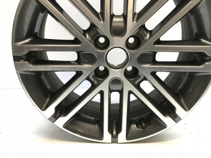 Литой диск Kia OE RIO 6.5" x 17" 4x100 ET 49, фото 3