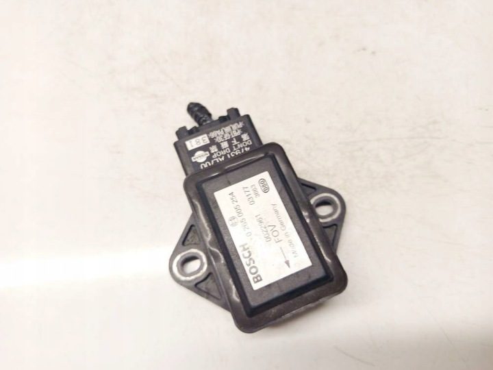 Nissan X-Trail Датчик скорости ESP 2004 2.0L 0265005254 0265005254, фото 3