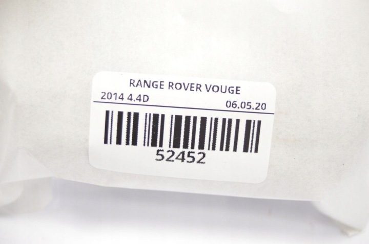 Передатчик słuchawkowy Land Rover OE CPLA-19G442-AC, фото 4