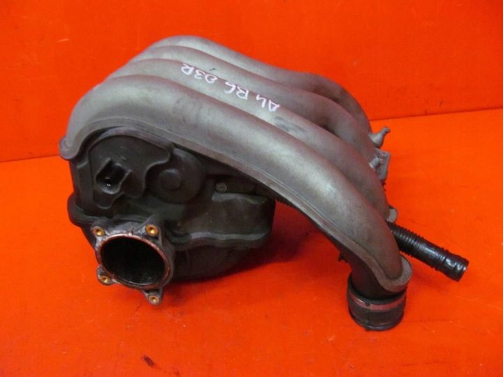 AUDI A4 B6 2.0 FSI AWA ВПУСКНОЙ КОЛЛЕКТОР 06D133210D, фото 4