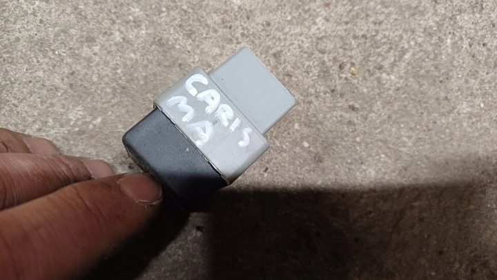 MITSUBISHI CARISMA РЕЛЕ MB953395, фото 2
