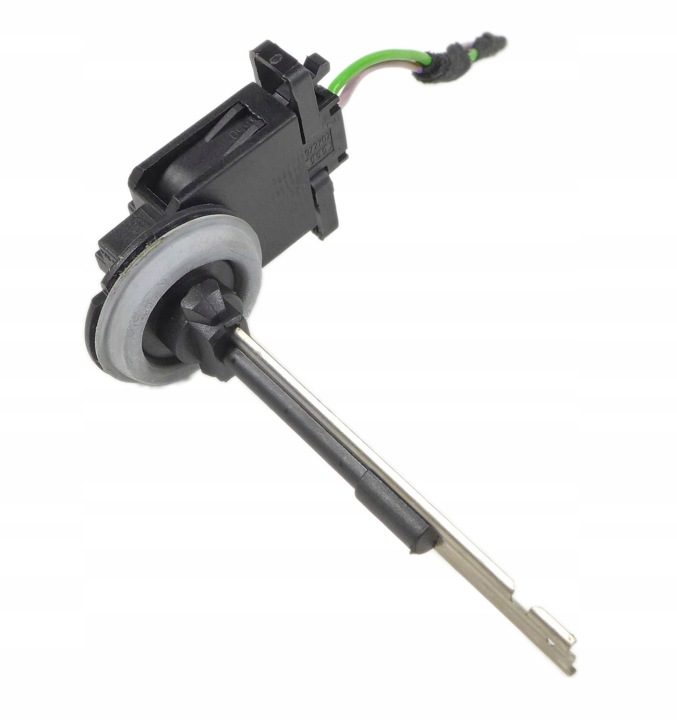 Датчик температуры печки Skoda Fabia II Rapid Roomster 6Q0820539, фото 1