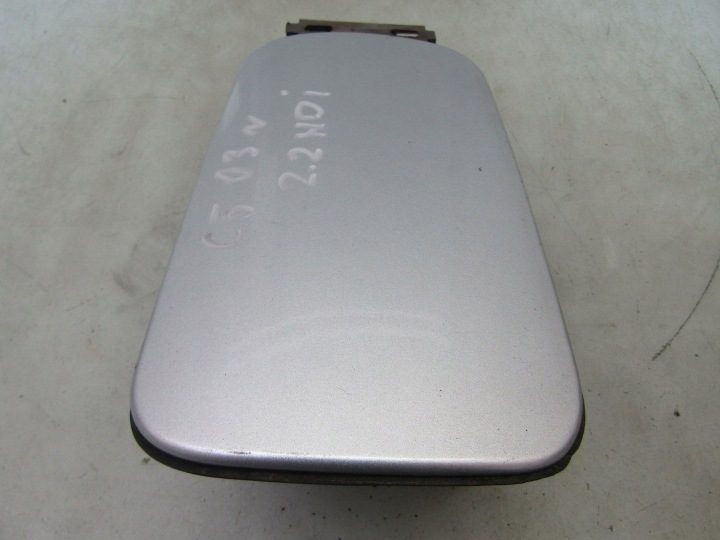CITROEN C5 I 2.2 HDI 03 г. ЛЮЧОК ГОРЛОВИНЫ БЕНЗОБАКА, фото 2