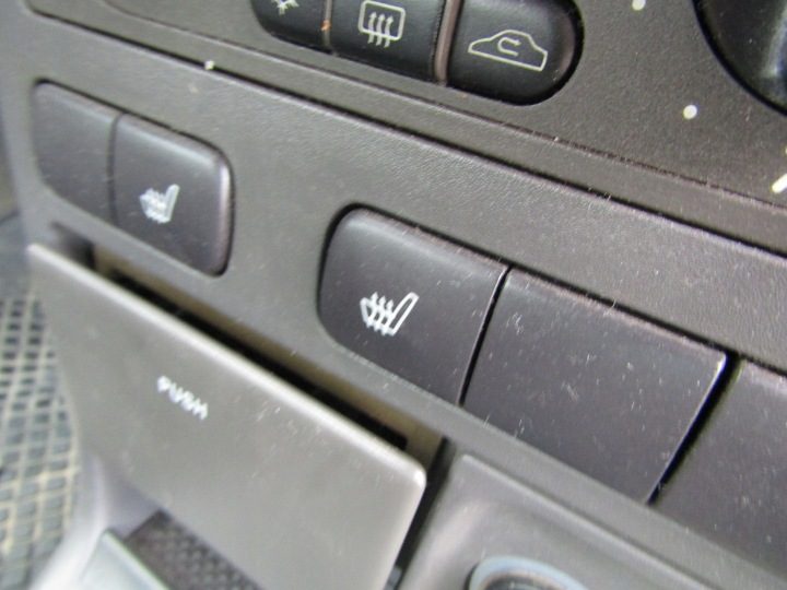SAAB 9-3 I YS3D Сиденье, фото 5