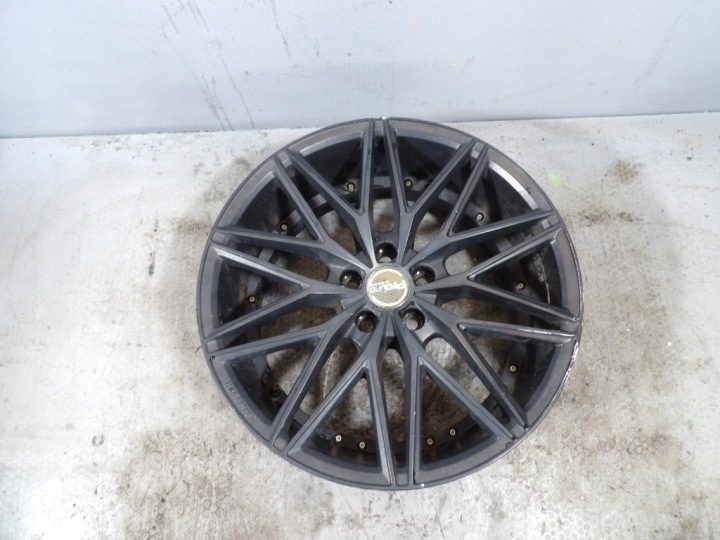 Литой диск Opel OE 8.0" x 18" 5x105, фото 1