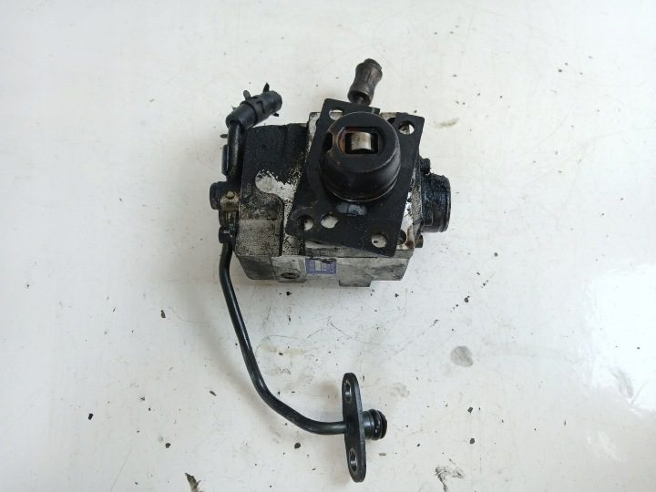 Mitsubishi Carisma 1.8 GDI насос высокого давления MD369885, фото 4