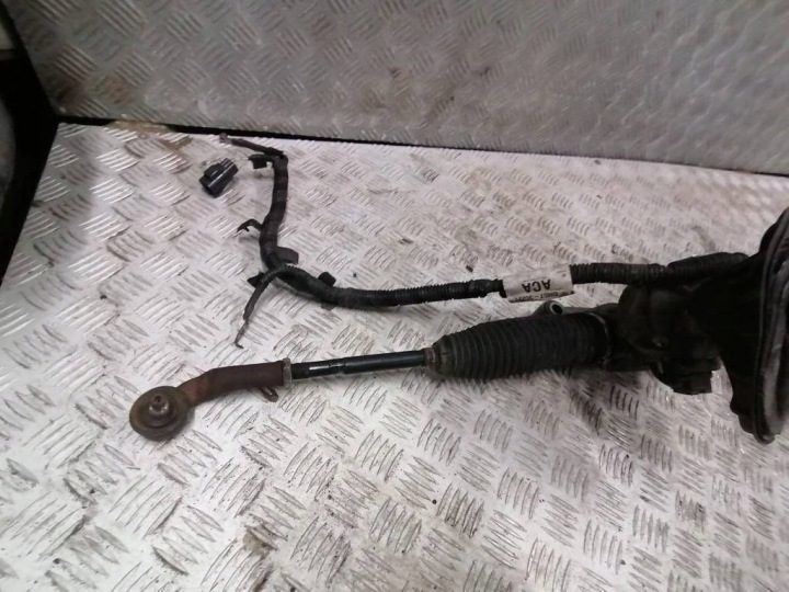 Ford OE CV6C3D070NA рулевой механизм, фото 2