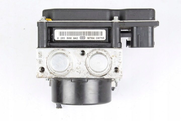 ГЛАВНЫЙ ТОРМОЗНОЙ ЦИЛИНДР БЛОК УПРАВЛЕНИЯ ABS IBIZA III IV POLO V 6R0907379AD, фото 4