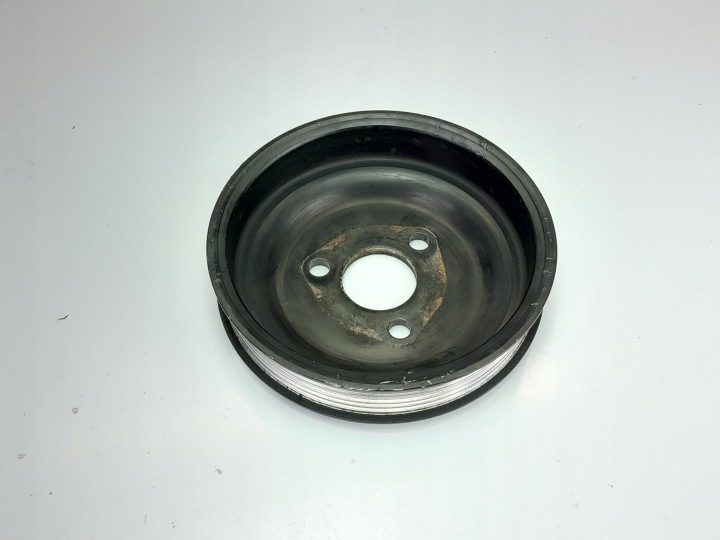Шкив насоса гидроусилителя BMW F20 F30 F10 F25 E90 E91 E84 2.0D 3.0d N47, фото 3