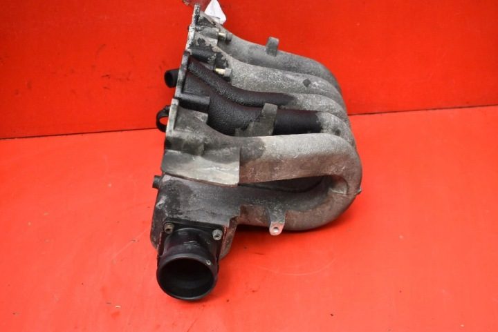 ВПУСКНОЙ КОЛЛЕКТОР 074129713D VW TRANSPORTER T4 2.4 дизель 75 Л.С. 90-03, фото 2