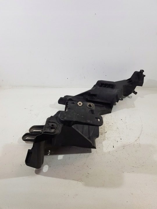 НАПРАВЛЯЮЩАЯ ФАРЫ ПРАВАЯ ПЕРЕДНЯЯ 622227190R RENAULT MEGANE III РЕСТАЙЛИНГ 12 г. EU, фото 5