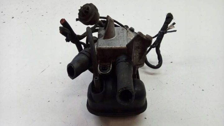 ПОДОГРЕВАТЕЛЬ A6111500004 Mercedes E-класс II W210, фото 7