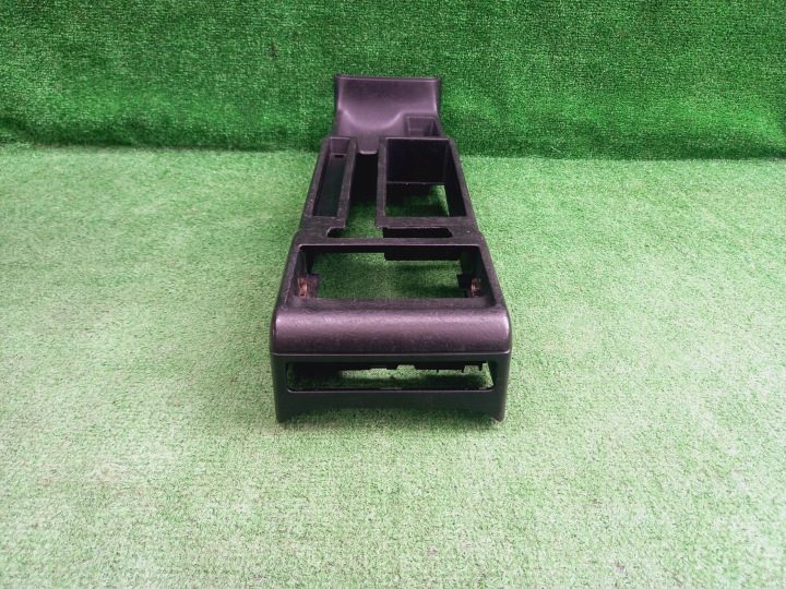 VW Passat B5 центральный тоннель черный Европа 3B0863323B, фото 8