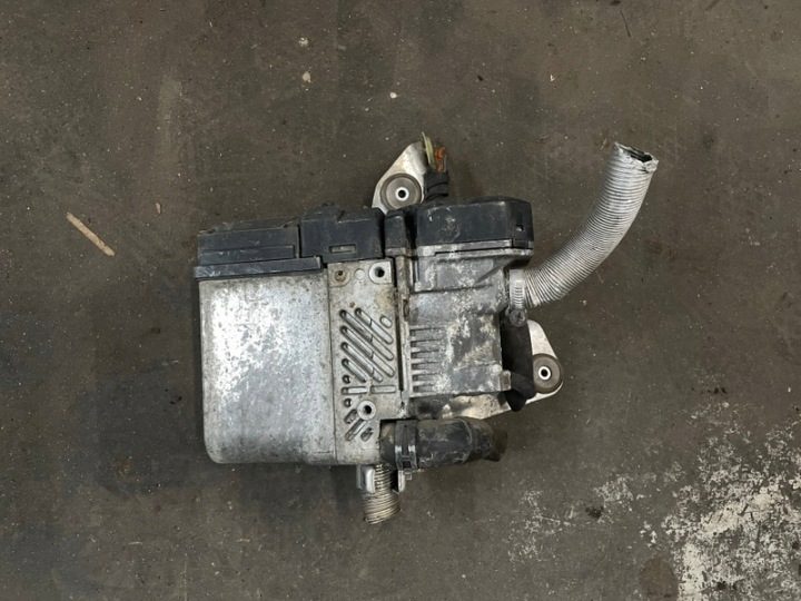 Audi A2 Webasto 8Z0815069, фото 1