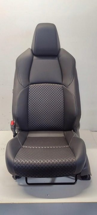 MAZDA 2 TOYOTA YARIS IV СИДЕНЬЯ ДИВАН, фото 10