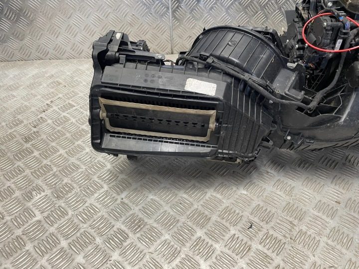 ОТОПИТЕЛЬ ВЕНТИЛЯТОР В СБОРЕ BMW 5 G30 G31 9484592 ЕВРОПА, фото 3