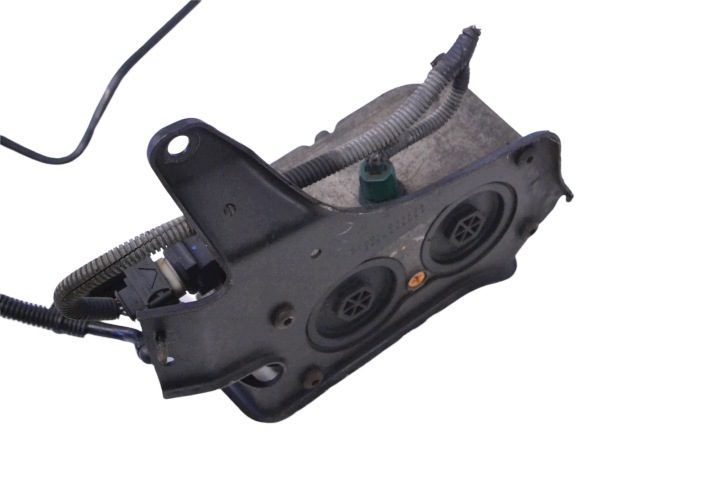 КОМПРЕССОР ПНЕВМОПОДВЕСКИ LAND ROVER RANGE ROVER III (L322) 68084905AF 15297485, фото 3