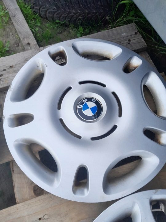 Крышка BMW OE 40 мм BMW 188kole36, фото 8