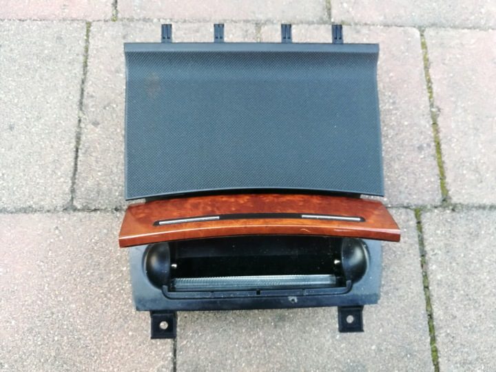 Пепельница бардачок Audi --A3 8P 2003-2008--8P0857951, фото 2