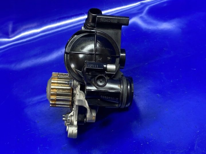 ПОМПА COMBO E 1.5 BLUEHDI YH01 PEUGEOT CITROEN 9836834880, фото 3