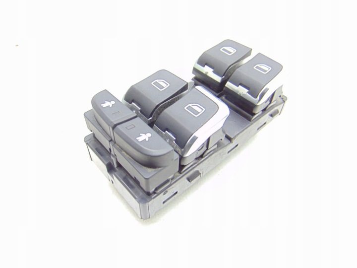 Панель управления блок кнопок стеклоподъемников Audi A3 8V 12- 8V0959851E, фото 1