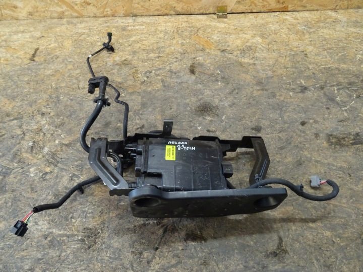 Корпус фильтра Угольный 1.6 E-TECH Renault Arkana, фото 1