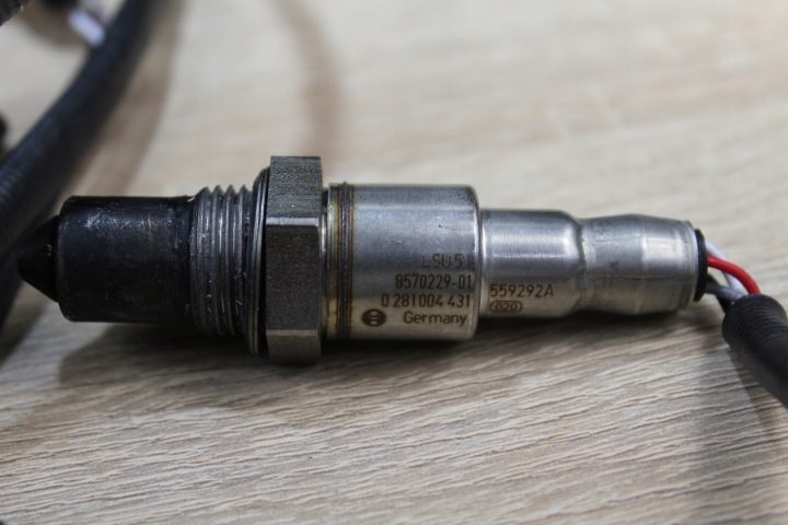 BMW F39 F48 Mini F55 F56 F57 B37 лямбда-зонд 8570229, фото 2