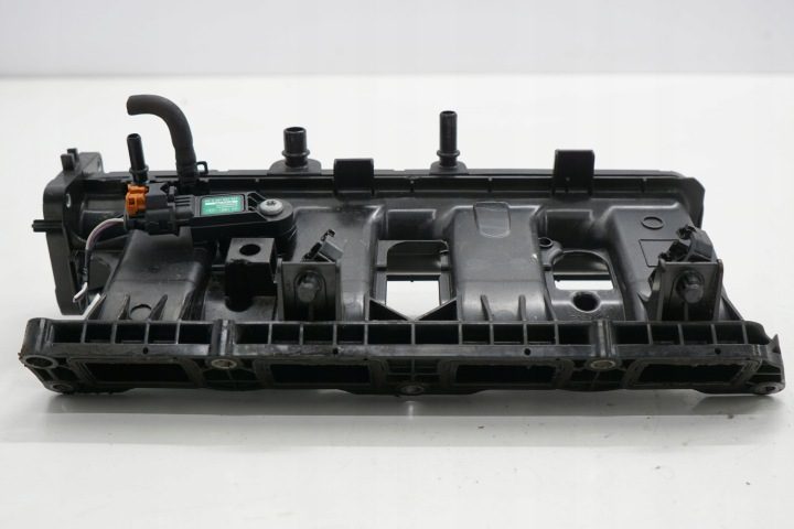 RENAULT MEGANE IV 18 г. ВПУСКНОЙ КОЛЛЕКТОР 1.2TCE 140033234R, фото 3